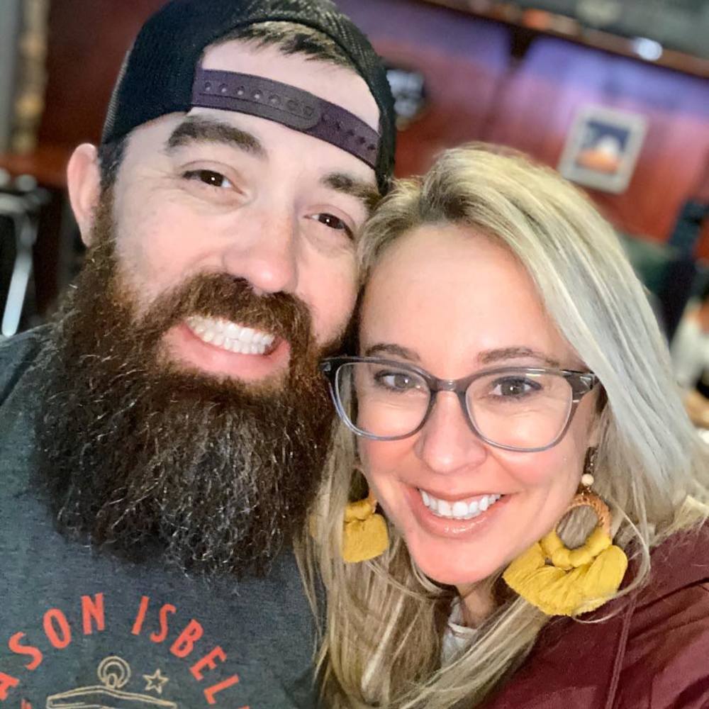 Meet your Posher, Holly